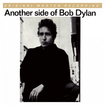 BOB DYLAN / ANOTHER SIDE OF BOB DYLAN [Numbered, Limited Edition][45rpm 180g 2LP]